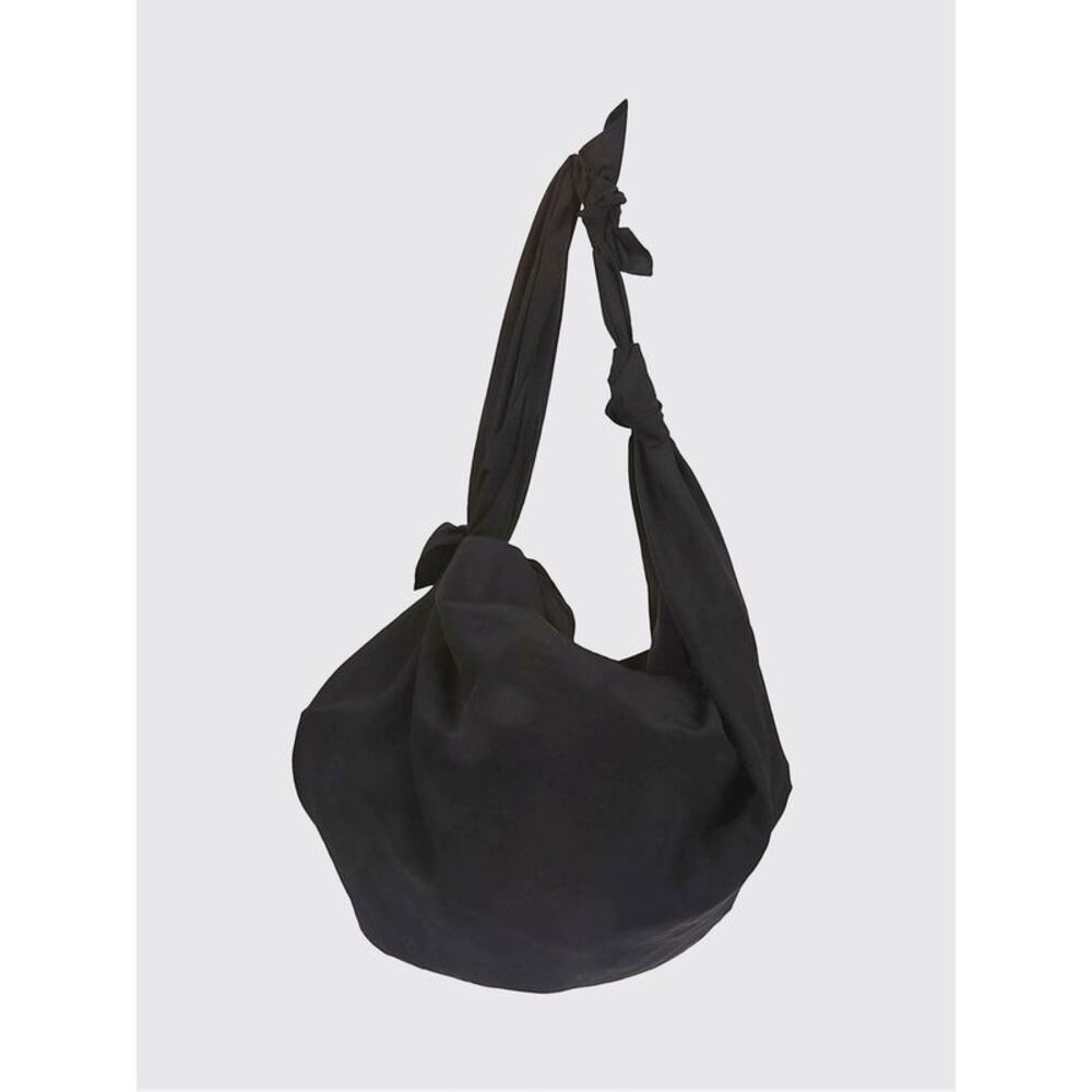 Yohji Yamamoto Women Yohji Yamamoto Nylon Bag